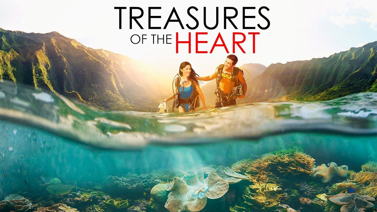 Love in Tahiti Trailer