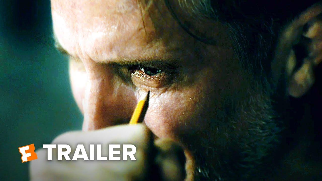Intrigo: Death of an Author Trailer