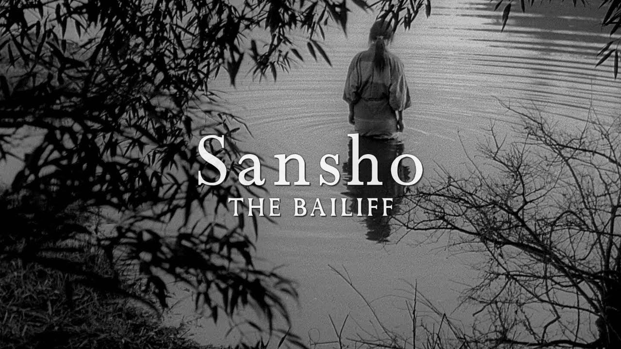Sansho the Bailiff Trailer