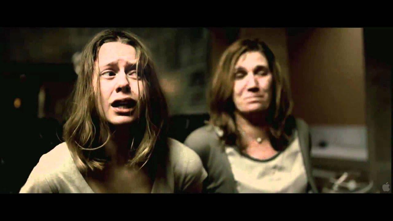 Kidnapped Trailer