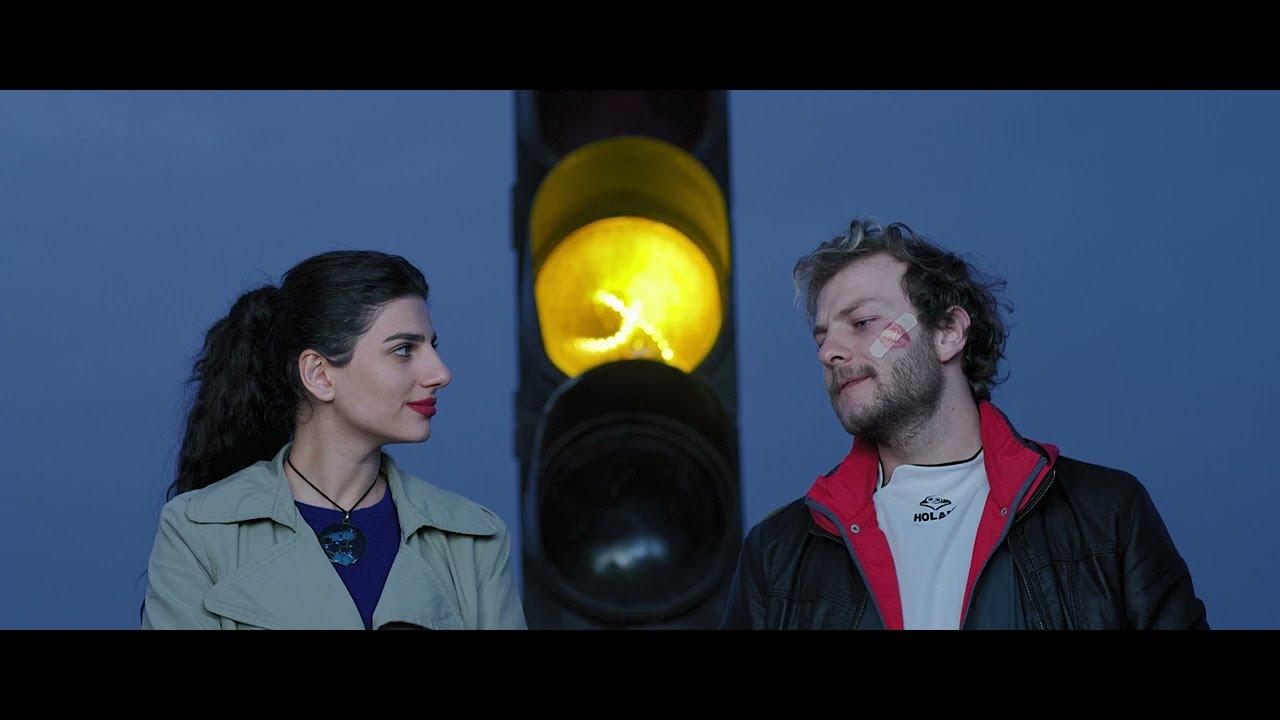 Next station Paradise Trailer