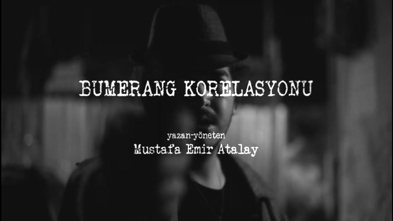 Bumerang Korelasyonu Trailer