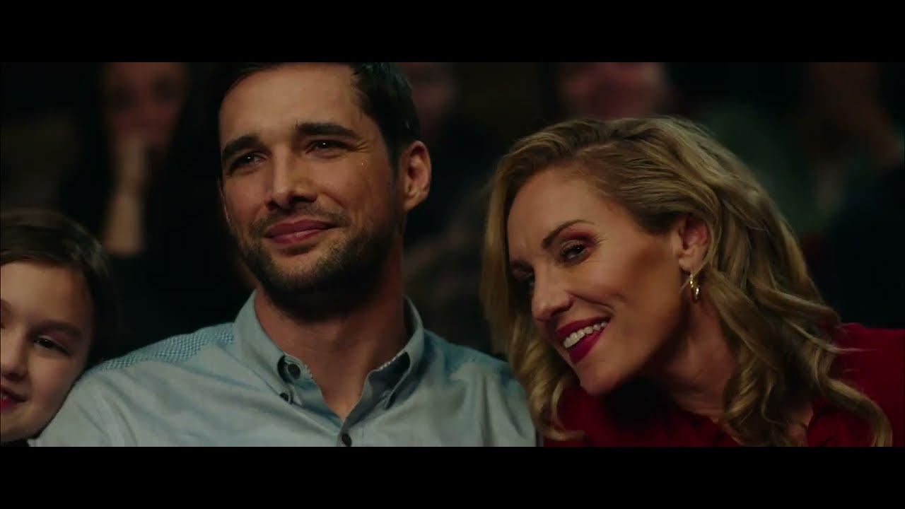 For Paloma Trailer