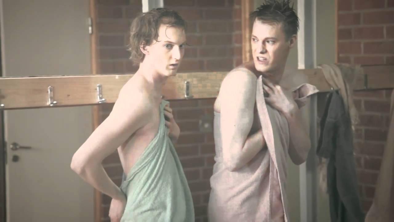 Ta mig Trailer