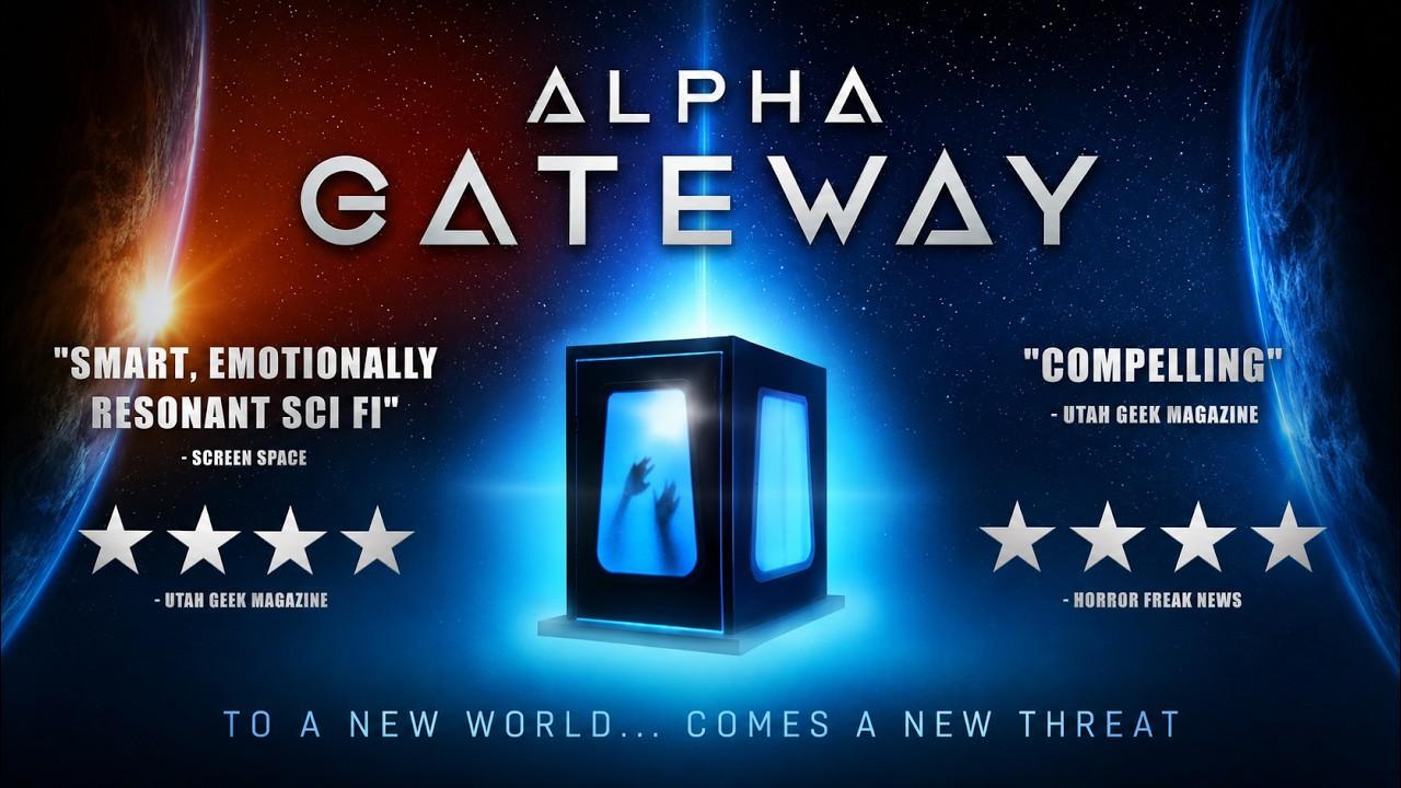 The Gateway Trailer