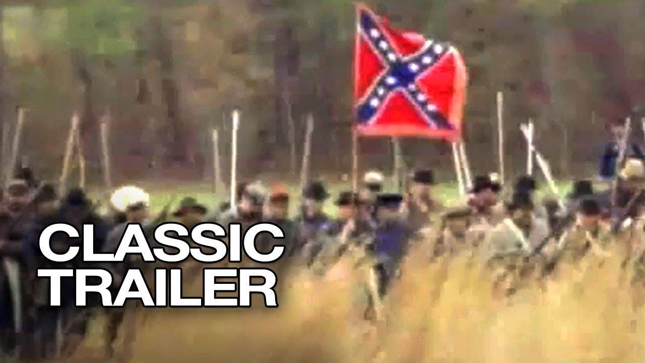 C.S.A.: The Confederate States of America Trailer