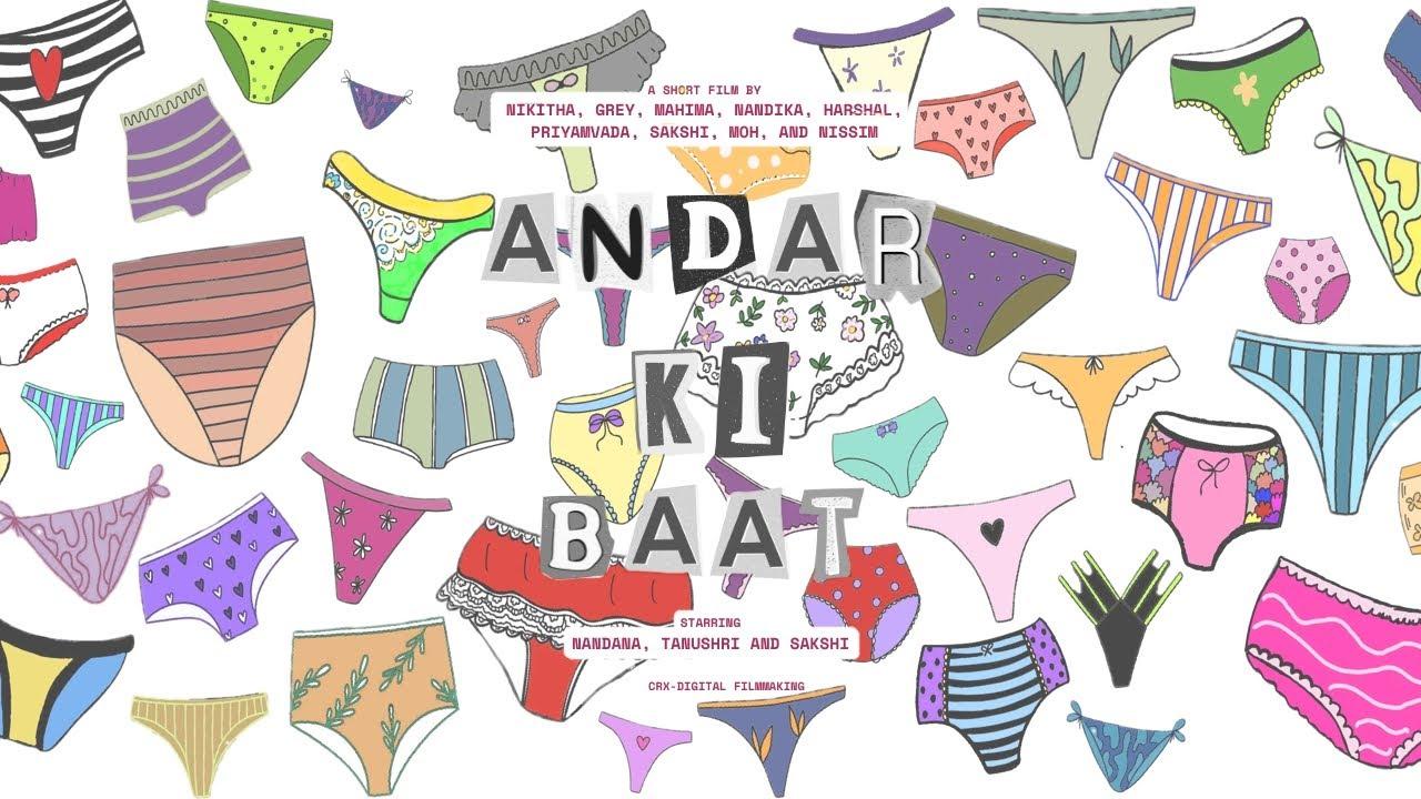 Andar Ki Baat Trailer