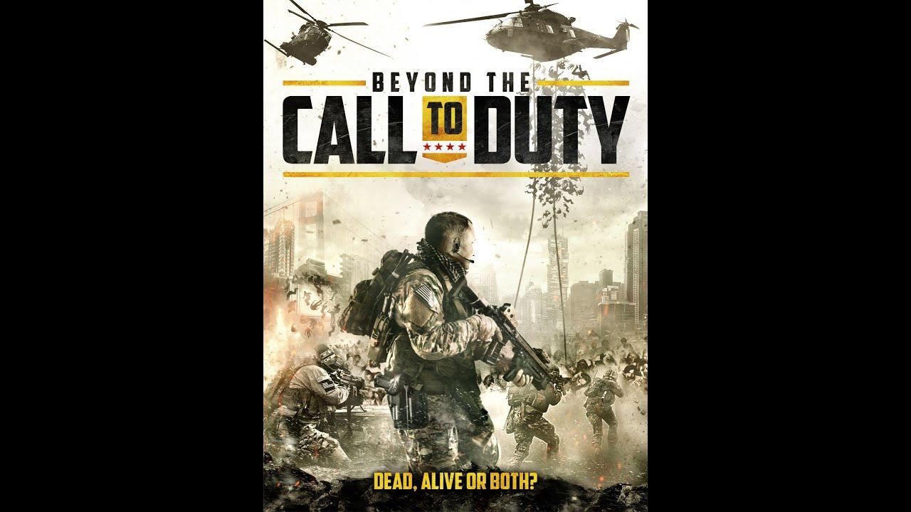 Beyond the Call to Duty Trailer