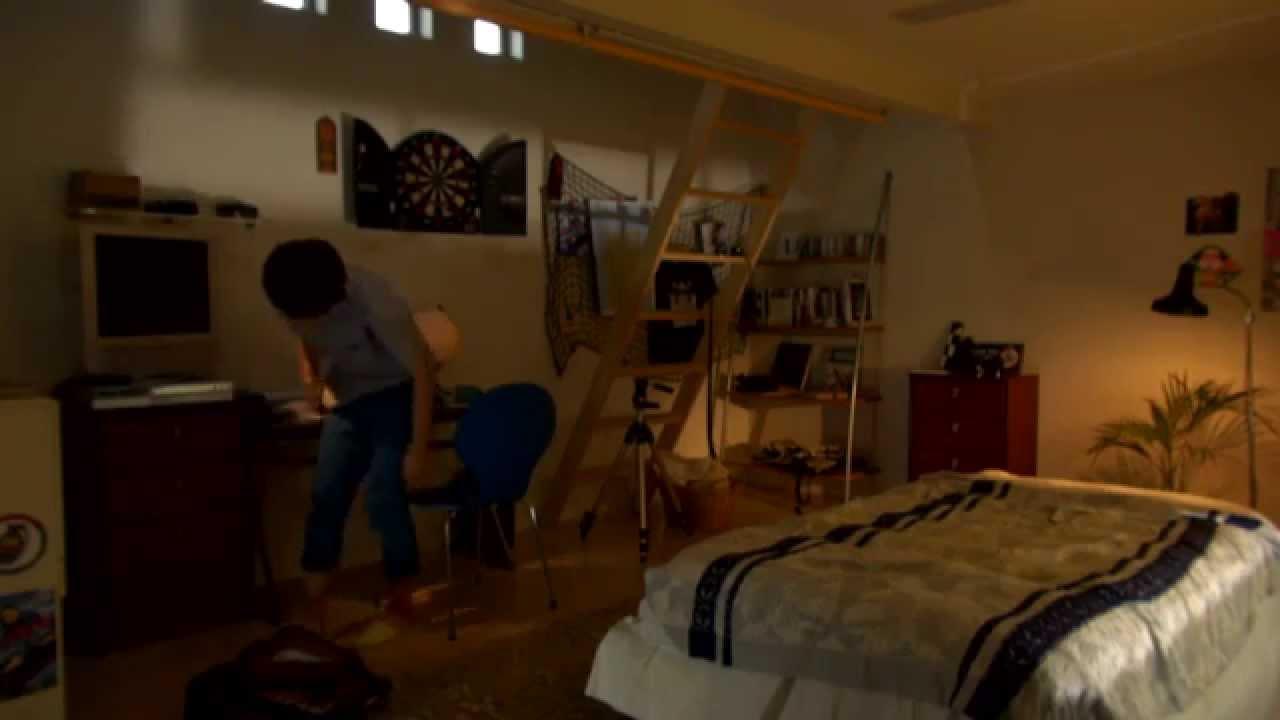 Doll Trailer