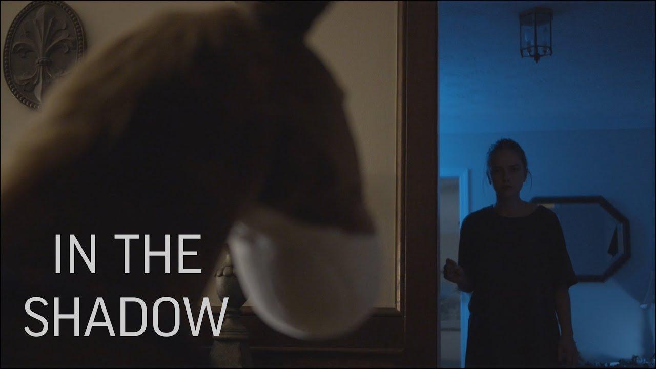 In the Shadow Trailer