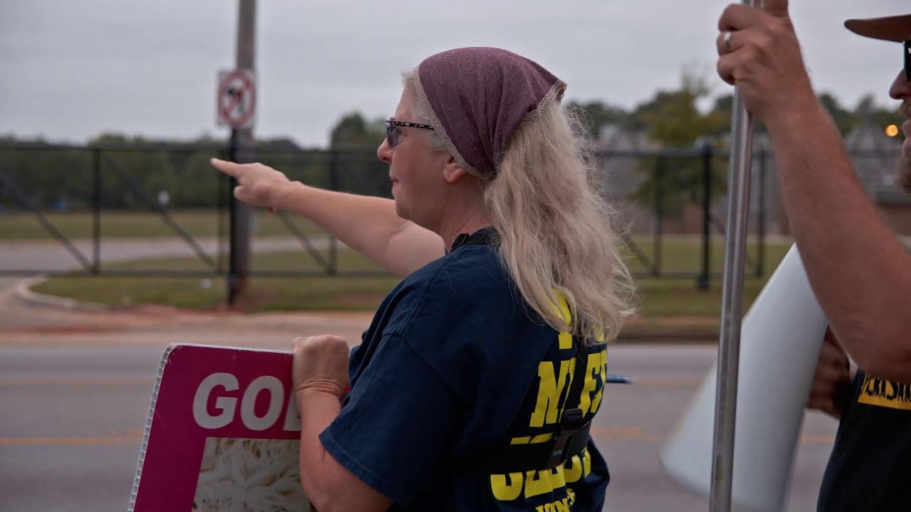 America's War on Abortion Trailer