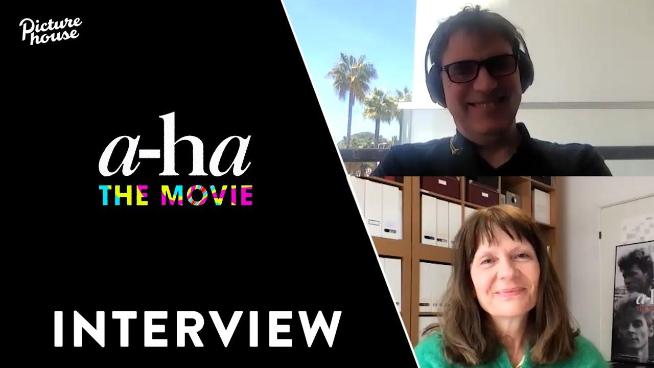 a-ha: The Movie Trailer