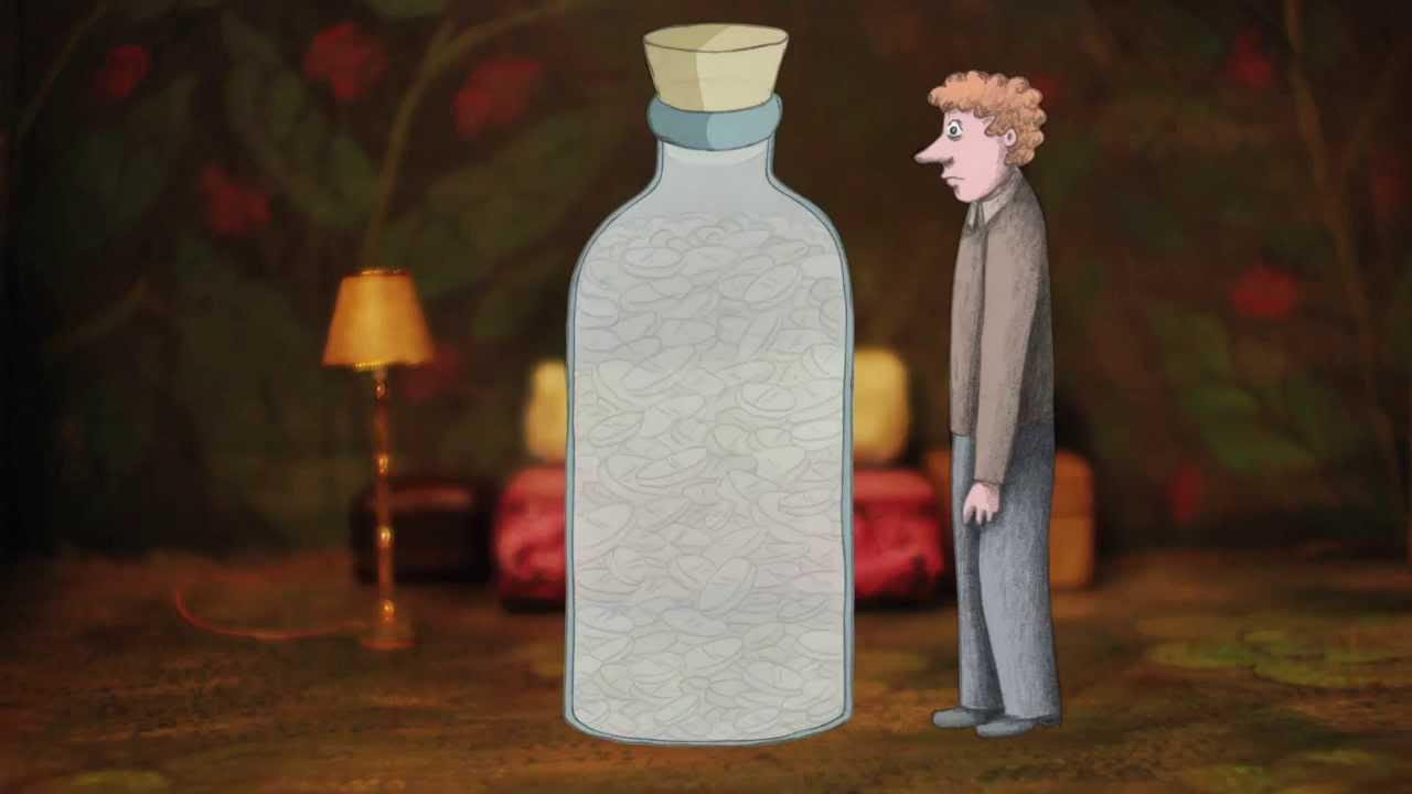 Rocks in My Pockets Trailer