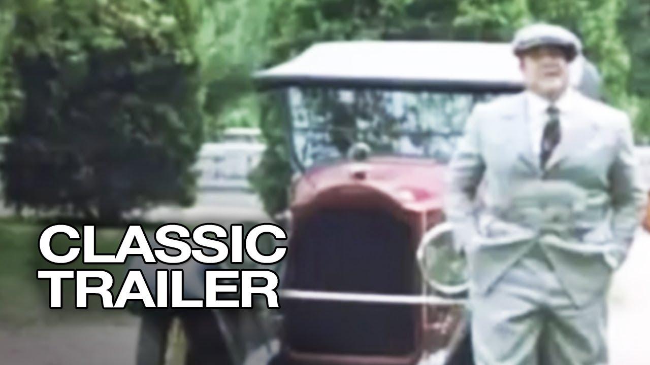 The Babe Trailer