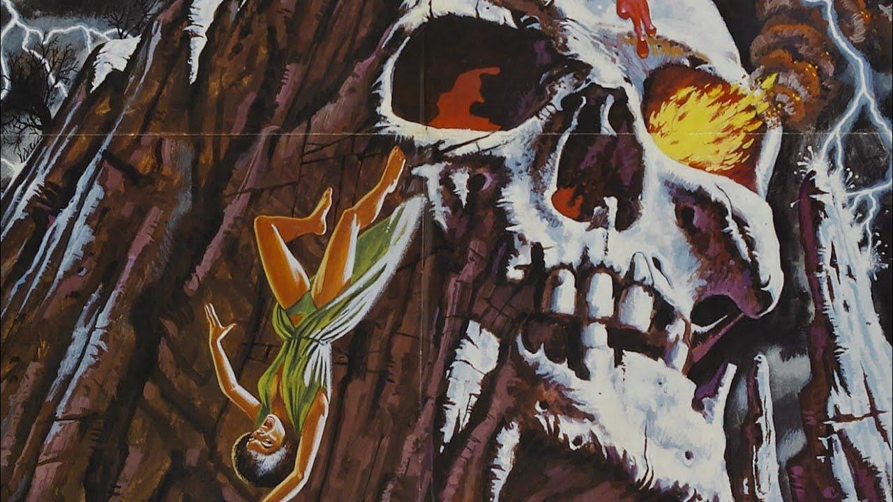 The House on Skull Mountain Trailer