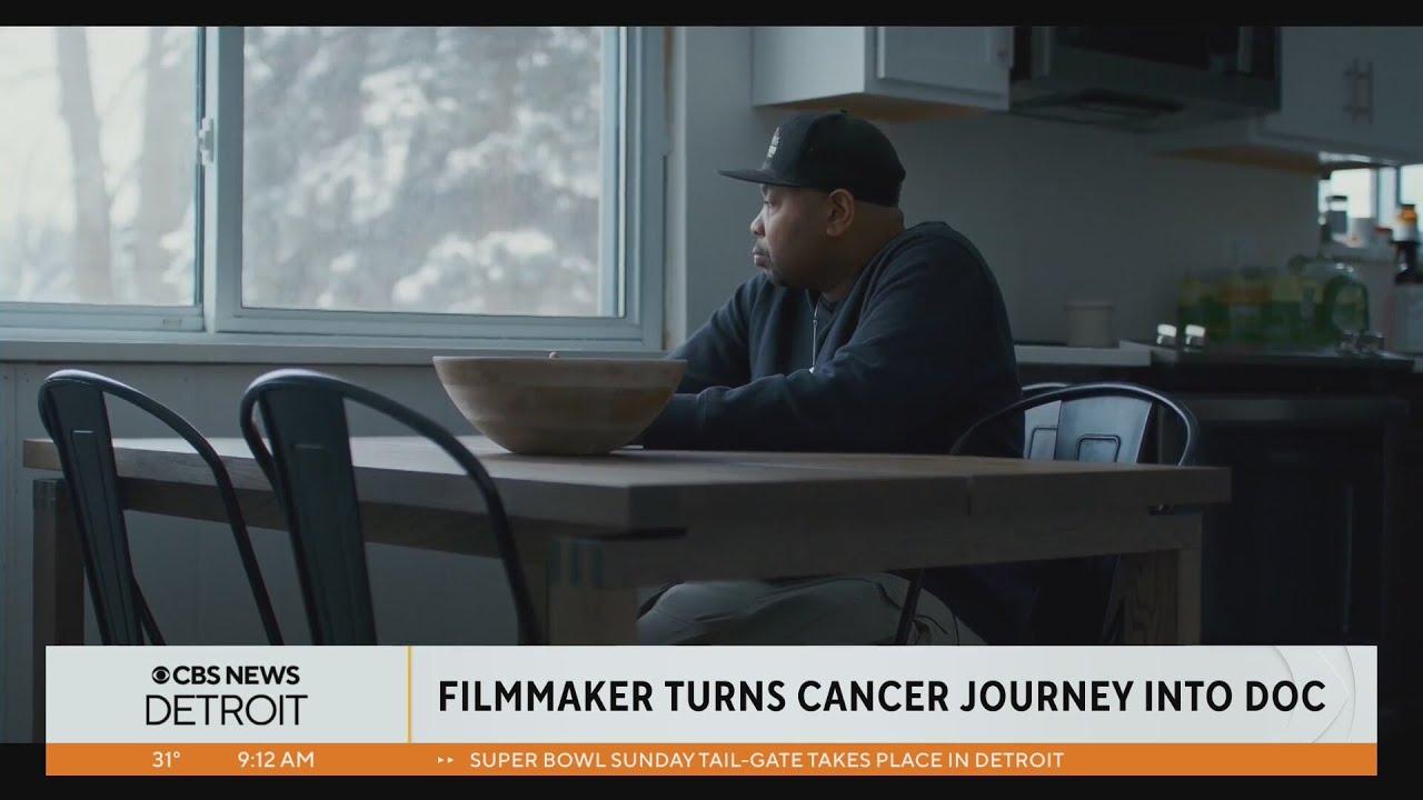 Strong! Living with Multiple Myeloma Trailer
