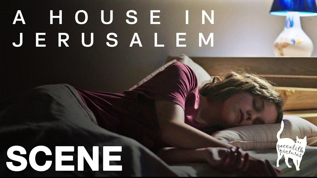 A House in Jerusalem Trailer