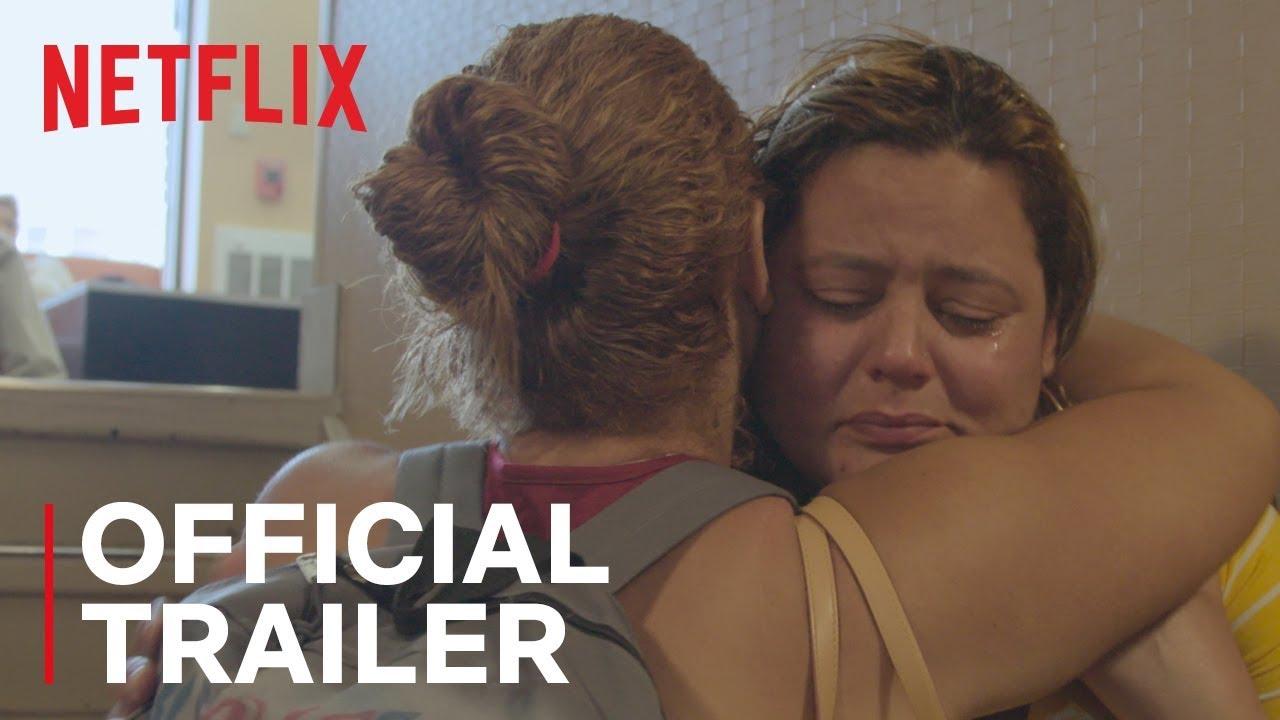 After Maria Trailer