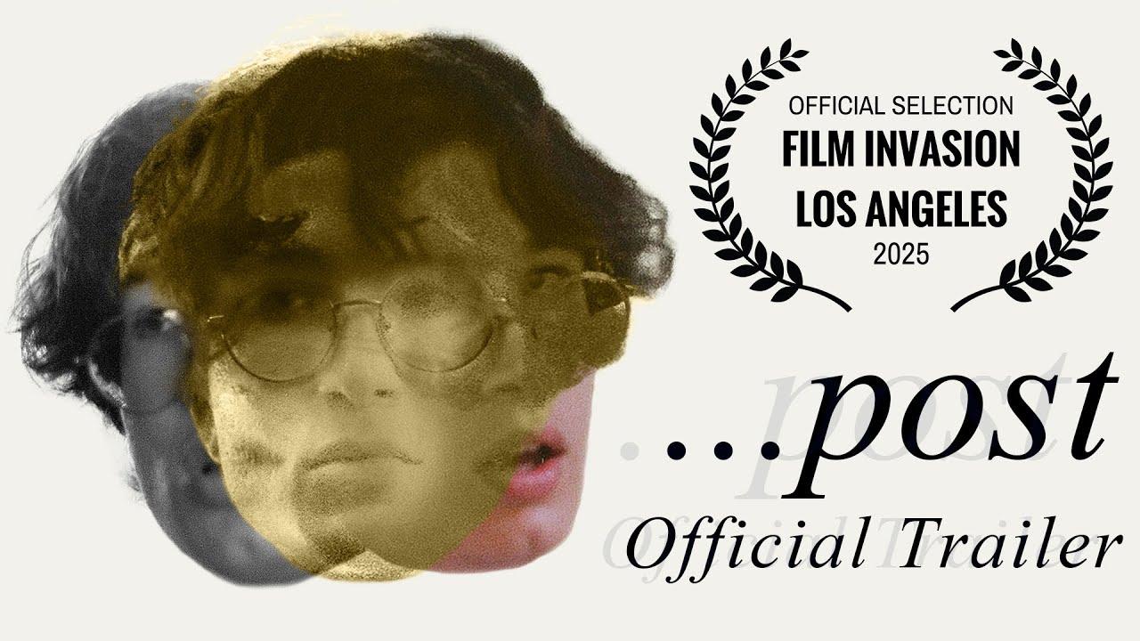 ...post Trailer
