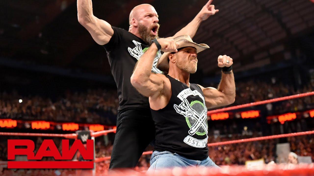 WWE Crown Jewel Trailer