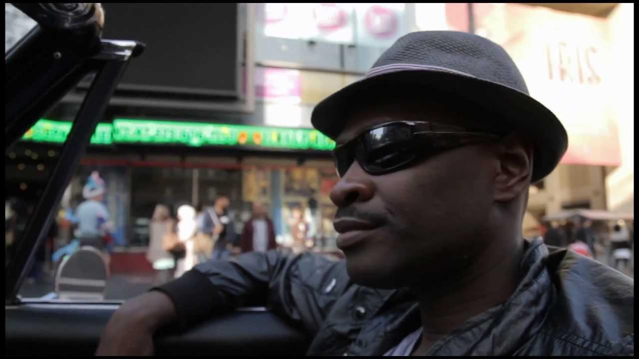 Laughing to the Bank Trailer