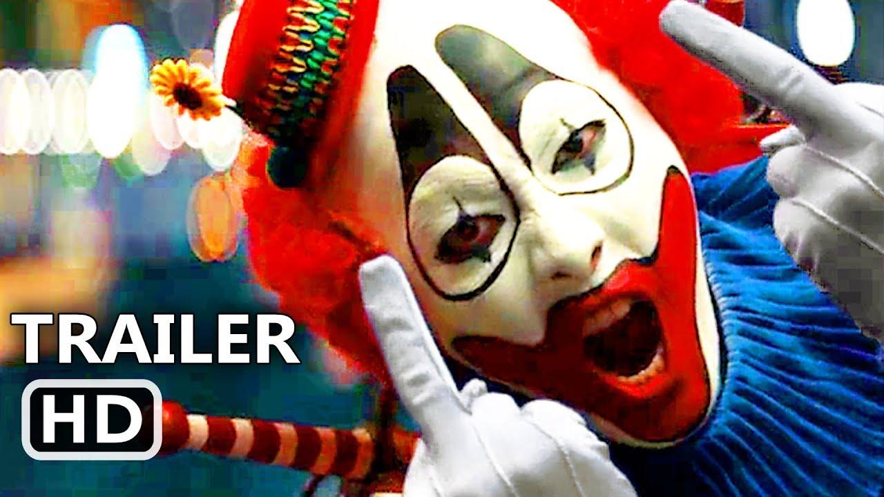 Animal World Trailer