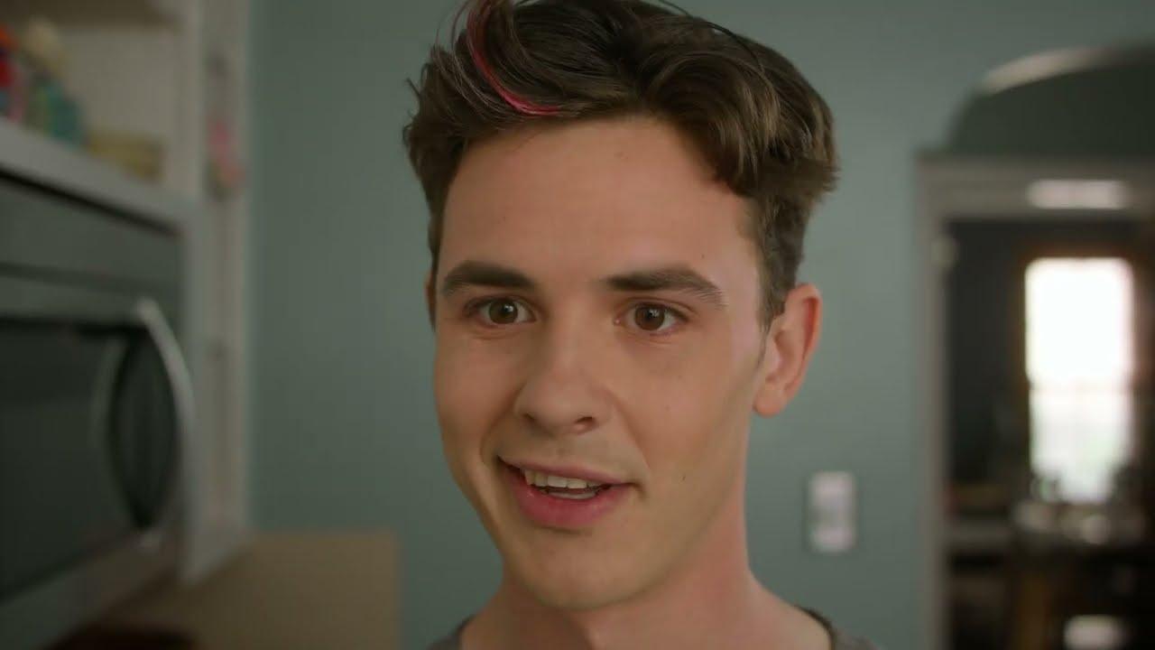 Mixed Signals Trailer