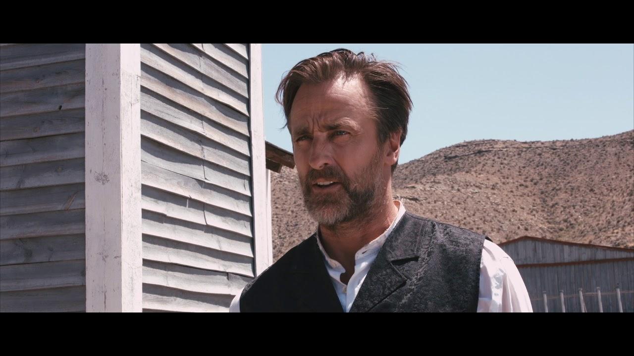 The Bounty Killer Trailer