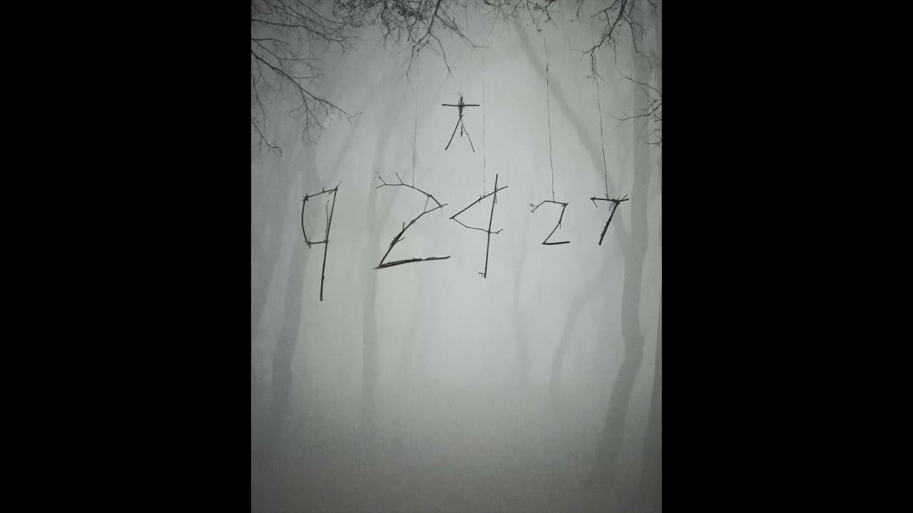 Blair Witch Project Trailer