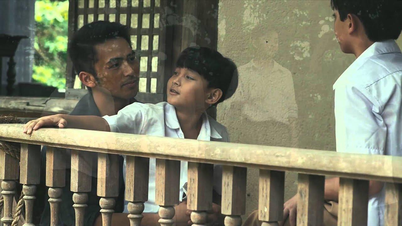 Rice Soldiers Trailer