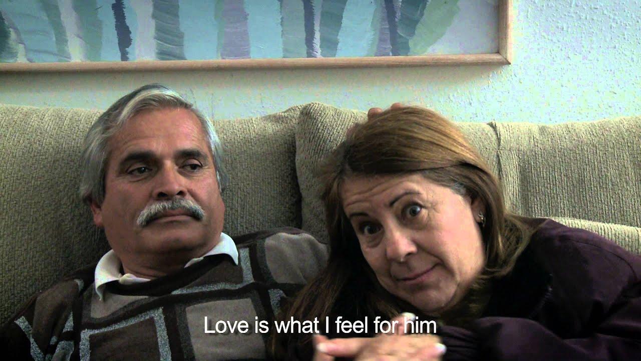 Conversations of a Marriage Trailer