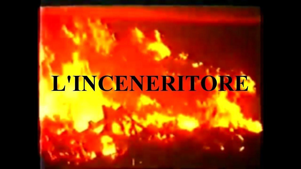 The Incinerator Trailer