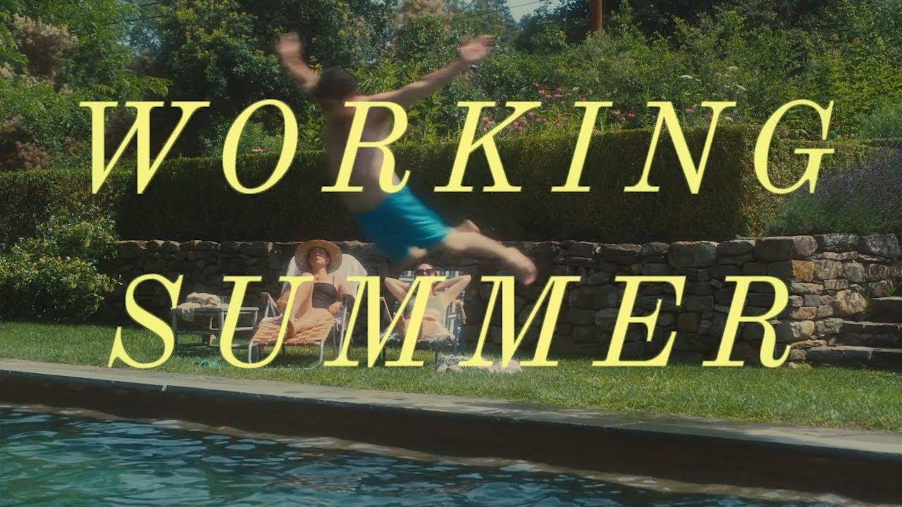 Working Summer Trailer