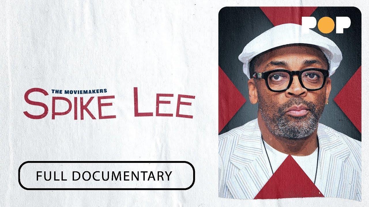 The Moviemakers: Spike Lee Trailer