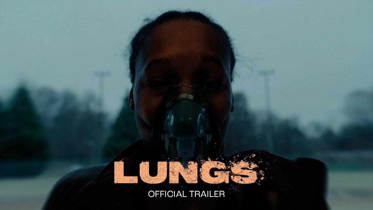 Lungs Trailer