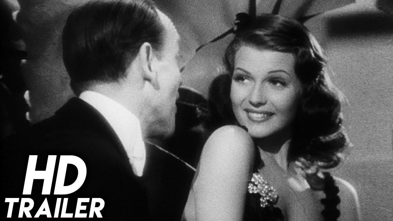 You'll Never Get Rich Trailer