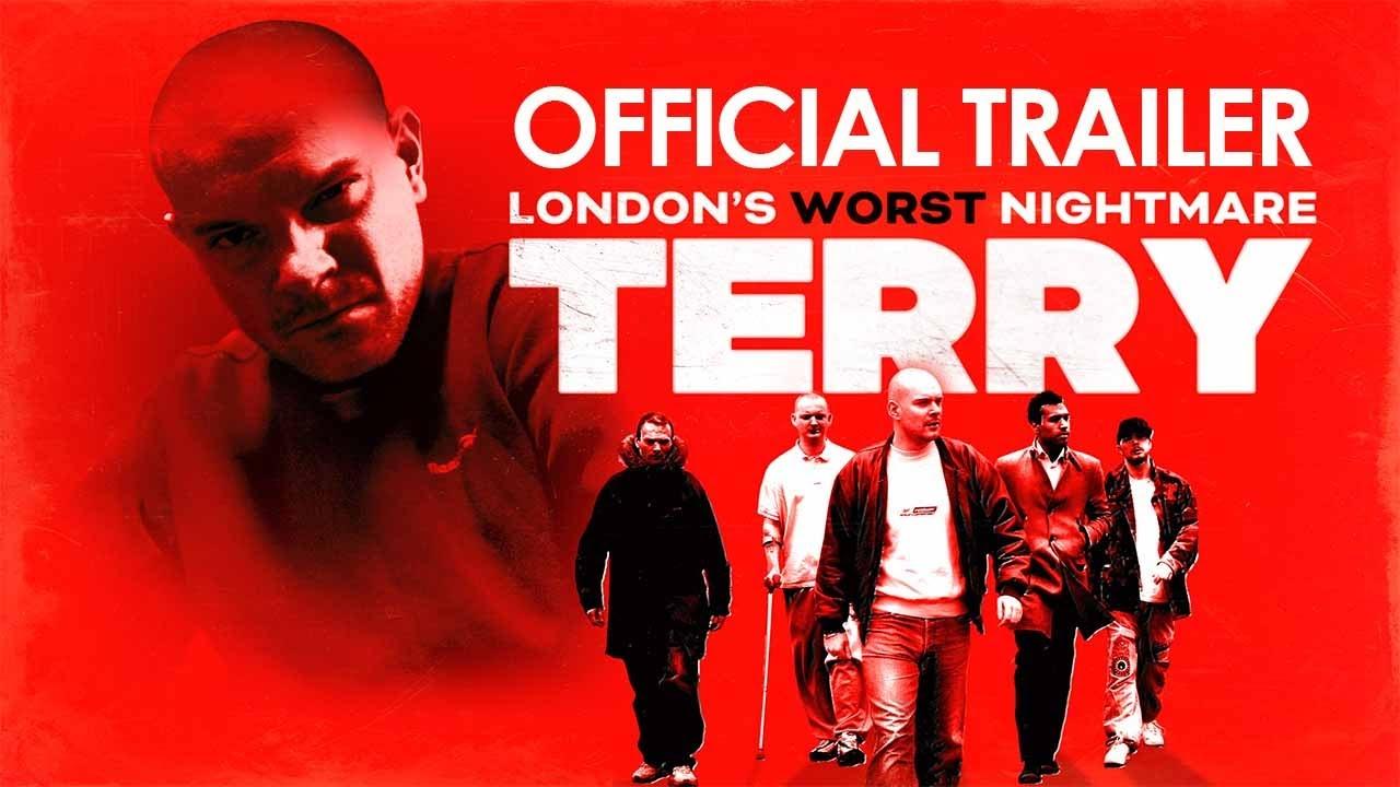 Terry Trailer