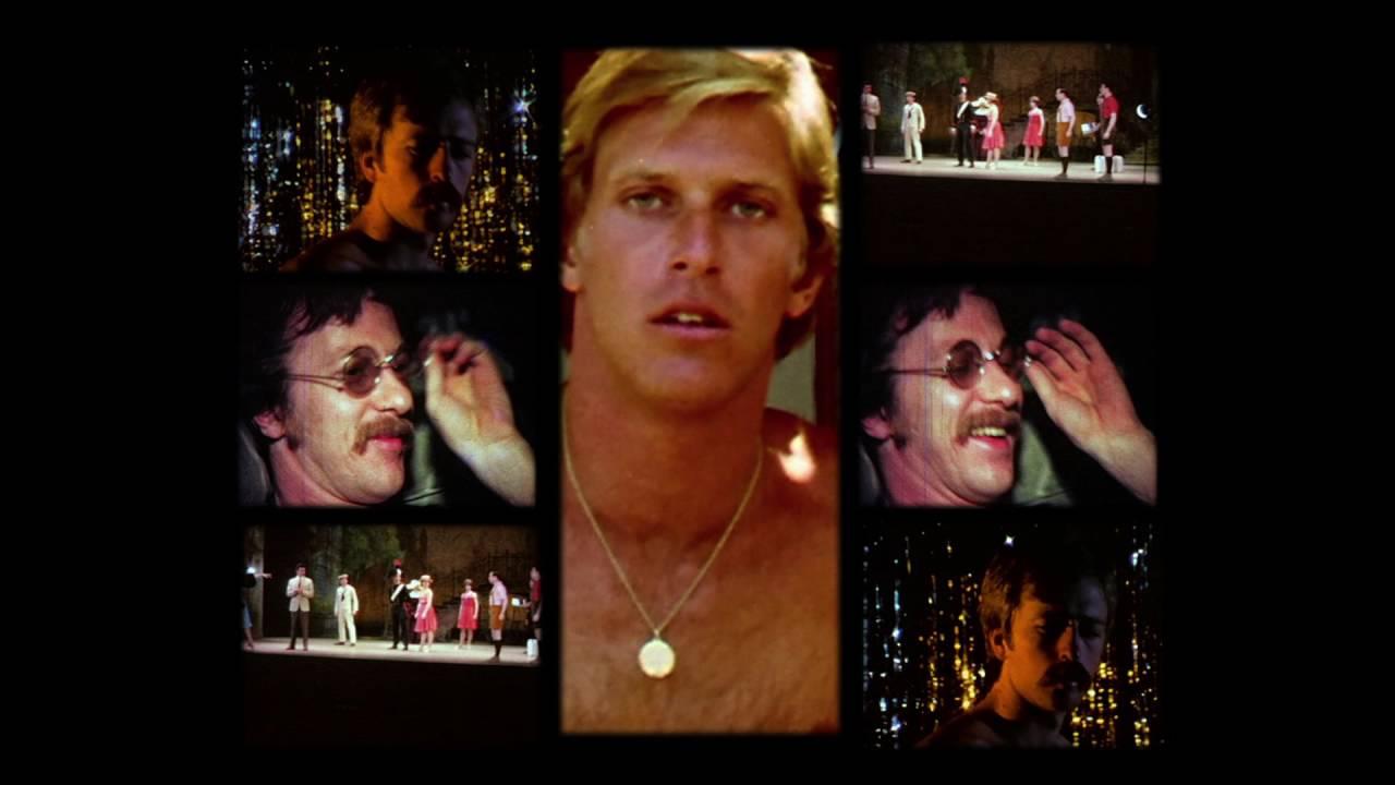 I Always Said Yes: The Many Lives of Wakefield Poole Trailer