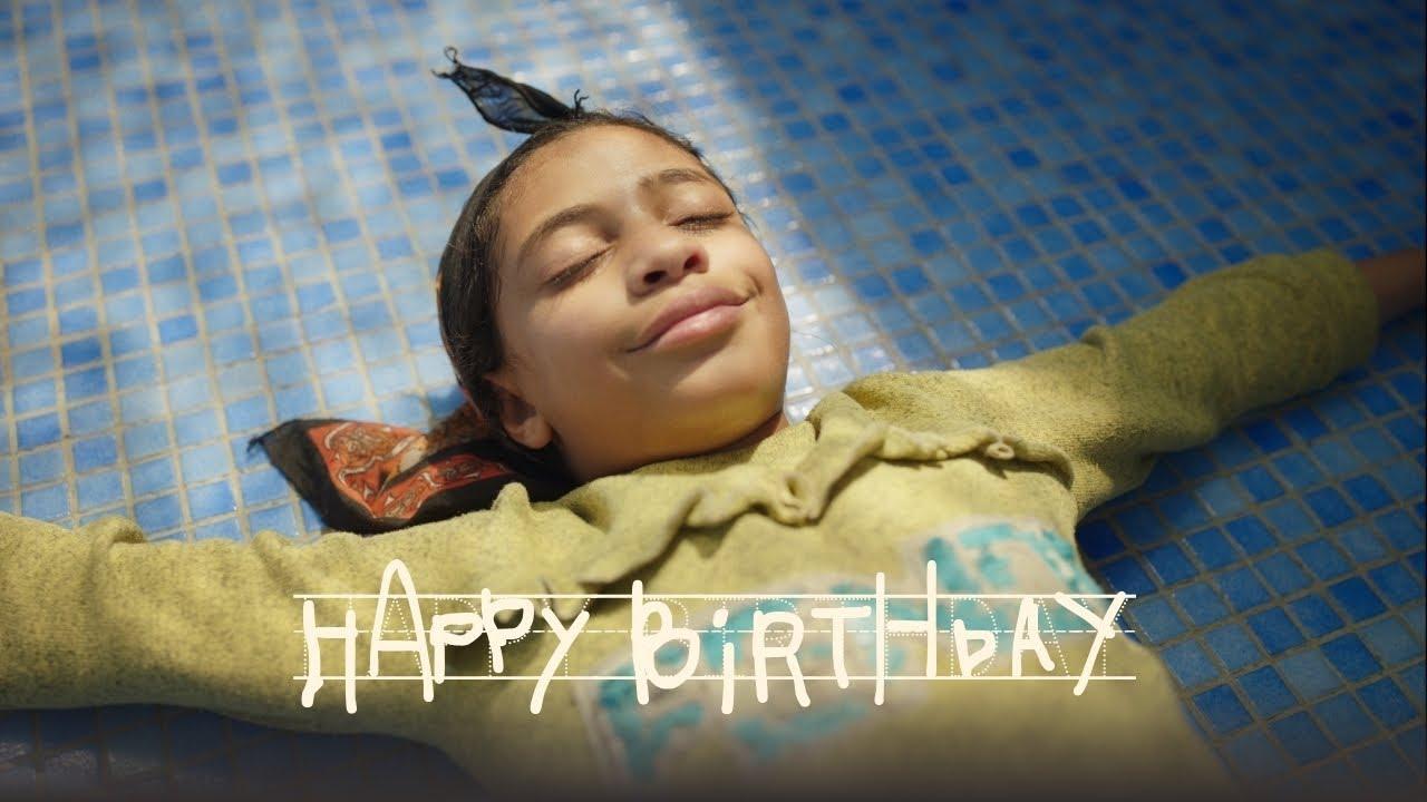 Happy Birthday Trailer