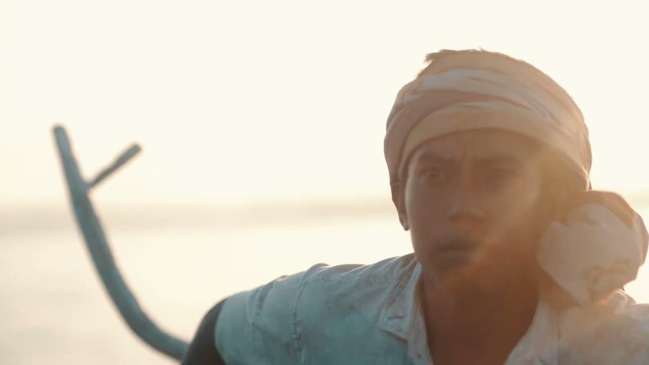 Blue Poetry Trailer
