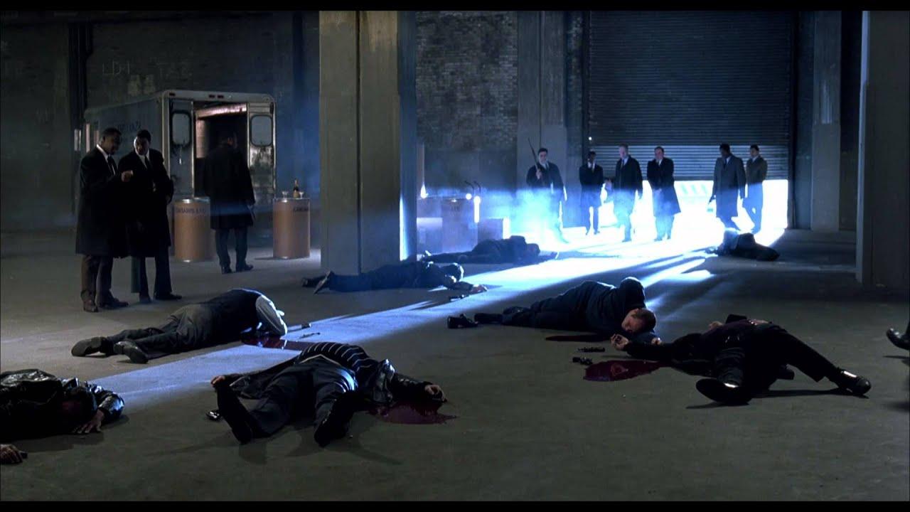 Carlito's Way: Rise to Power Trailer