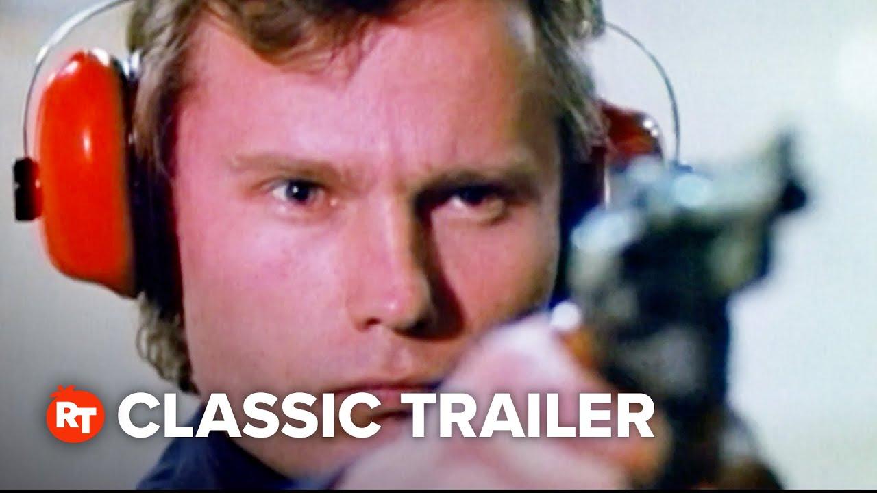 The Amateur Trailer