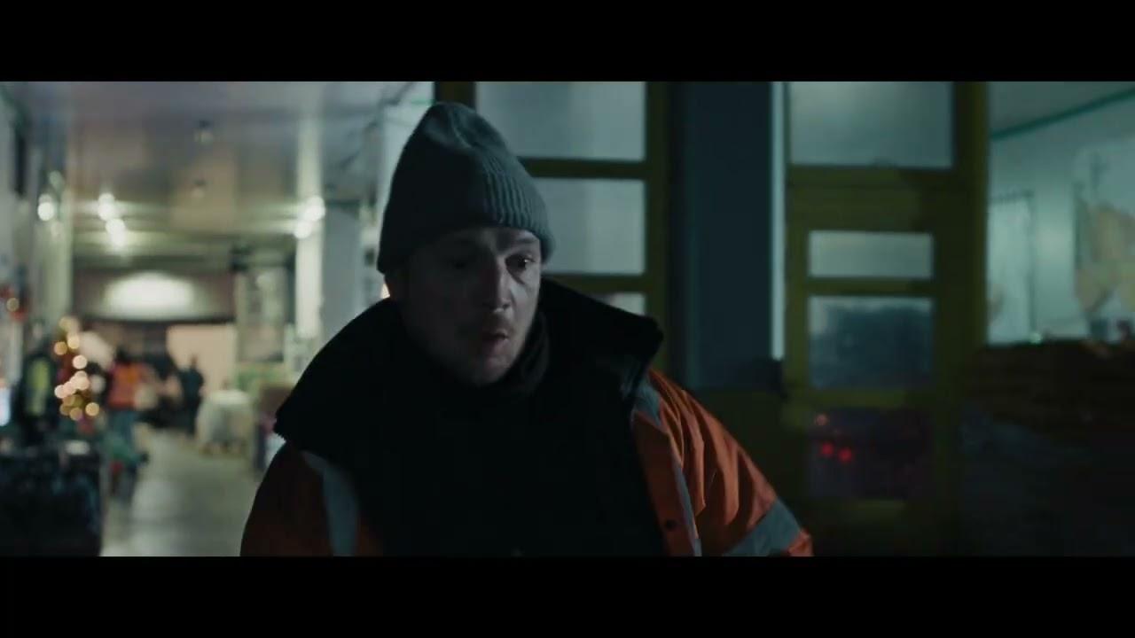 Flesh & Fuel Trailer