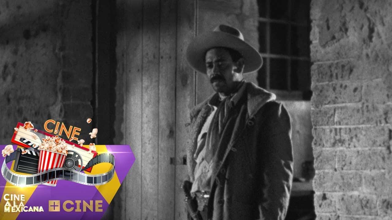 The Treasure of Pancho Villa Trailer