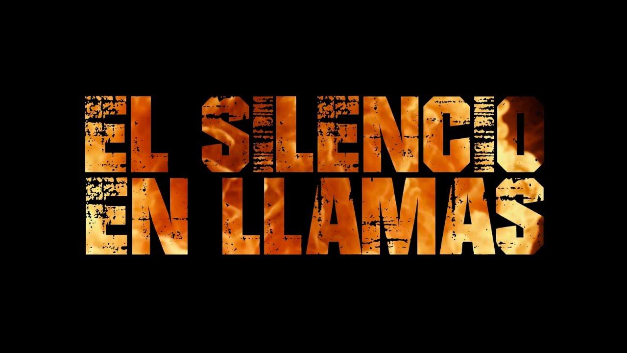 The Silence In Flames Trailer