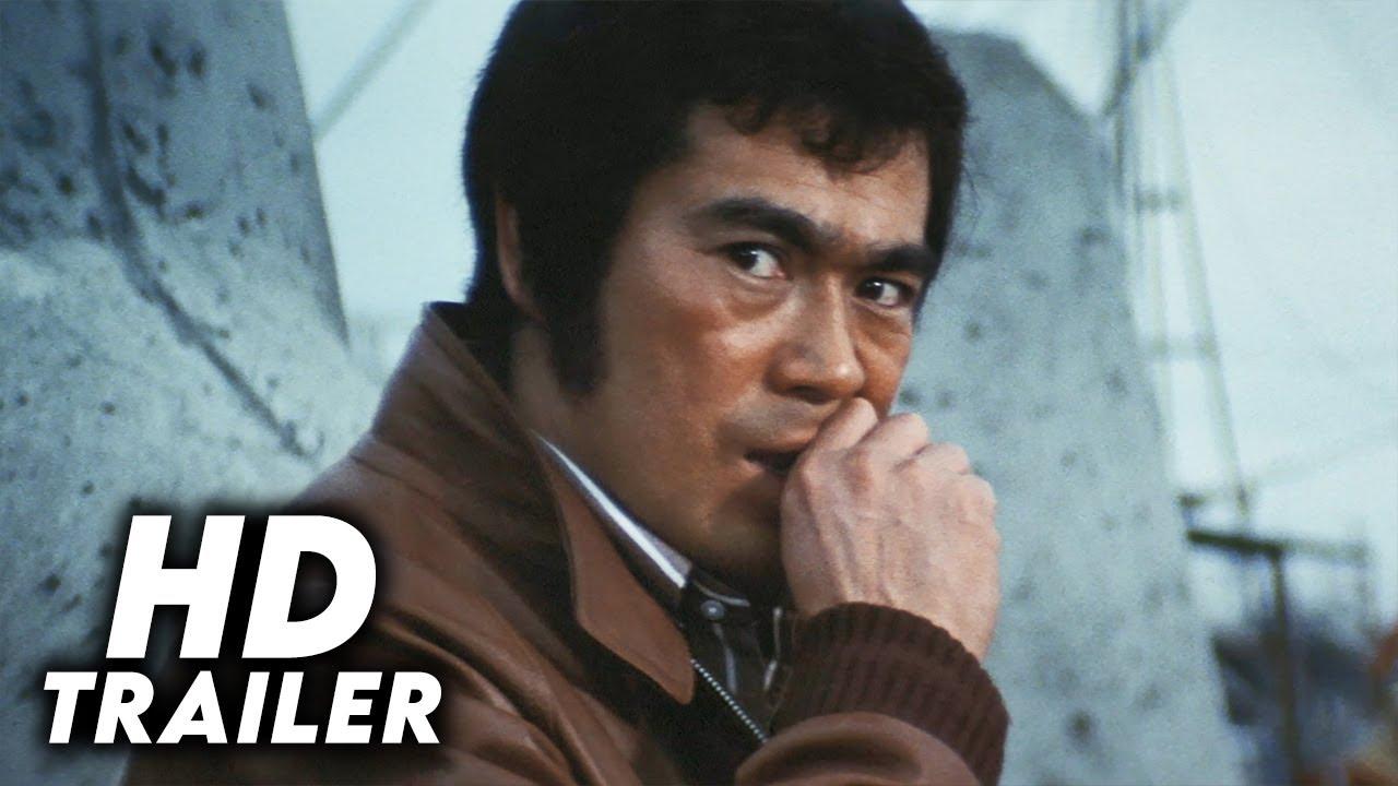 Karate Warriors Trailer