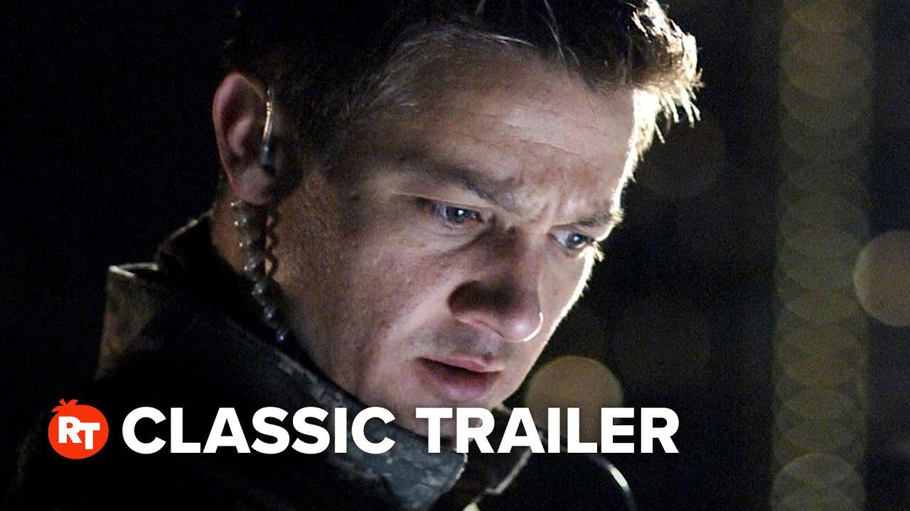 28 Weeks Later Trailer