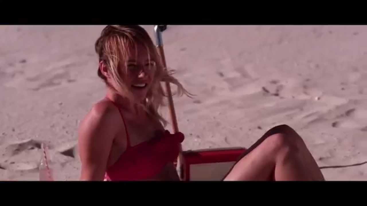 Burning Kiss Trailer