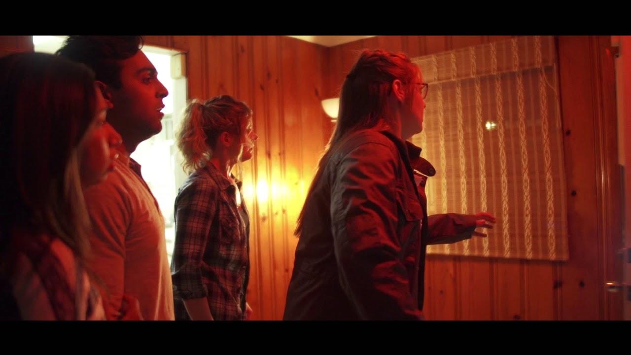 Night Zero Trailer