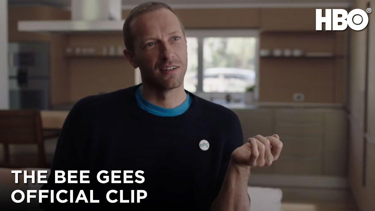 The Bee Gees: How Can You Mend a Broken Heart Trailer